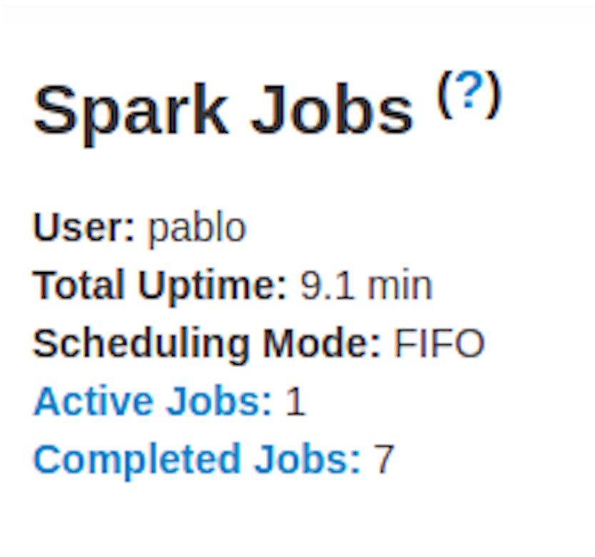 Basic info Basic info